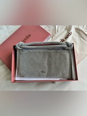 Cult Gaia Hera Nano Shoulder Bag